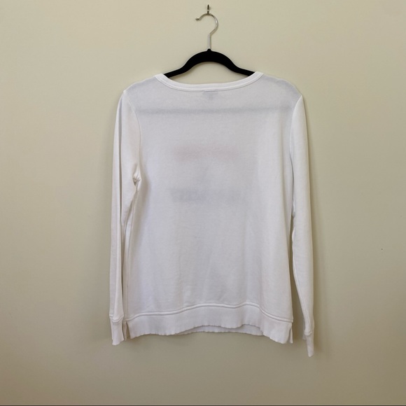 Talbots Sweater - Picture 2 of 3